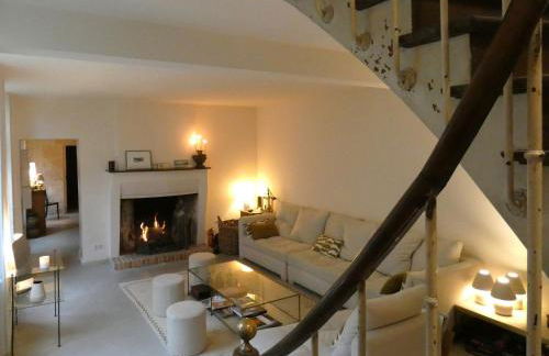 Maison historique au cœur de Nogent-le-Rotrou, 6 chambres, piscine chauffée, idéal pour familles et amis - FR-1-581-121 - Foto 12