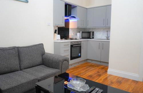 Glasgow - 2 Bedroom Apartment - Foto 25