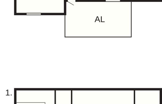 6 Person Holiday Home in Hoviksnas-by Traum - Photo 9