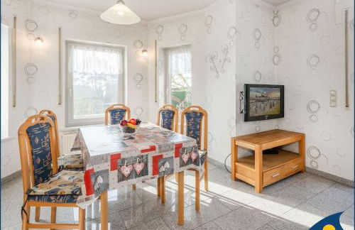 Haus Wartenberg Whg 01 - Foto 7