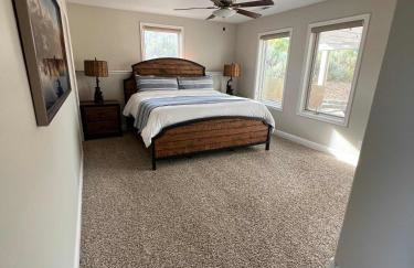 King Home- Mountain Oasis Pool & Views - Foto 32