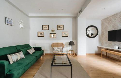 Luz de Sevilla Free parking - Foto 12