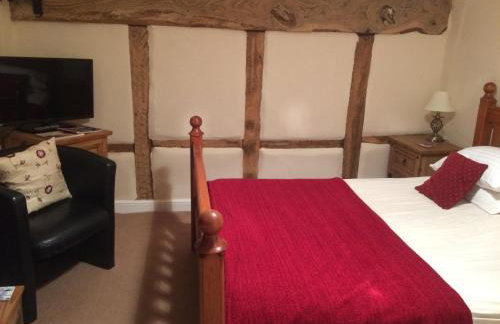 Gilberts End Farm - Foto 17