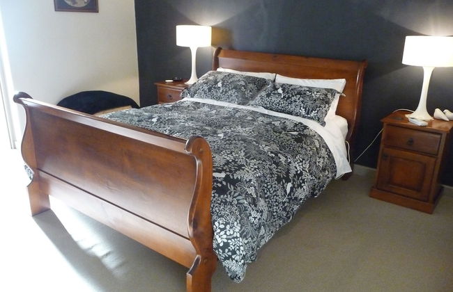 Country Bakehouse Accommodation - Foto 2