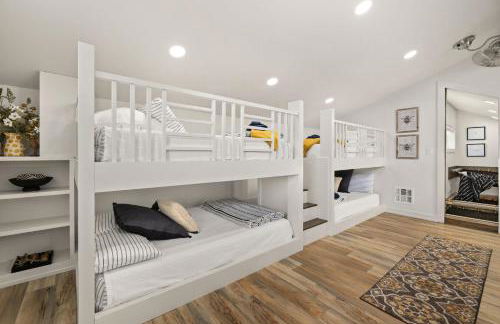 Above The Trees-Hot Tub-On MTB Trail-Unique&Luxury - Foto 19