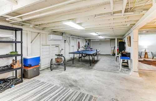 Walk to Beach Galveston Home with Fenced Yard! - Foto 26