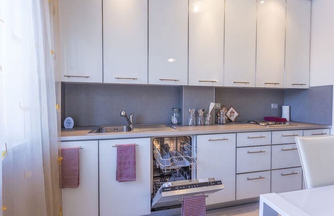 La Casa del Giardin Grande - Foto 11