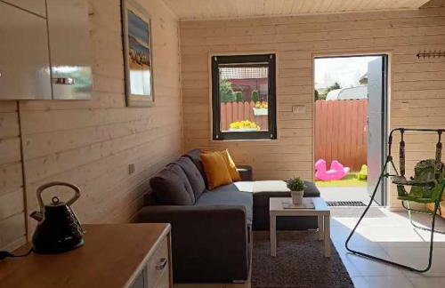 Apartamenty i domki na Jantarowej - Photo 23