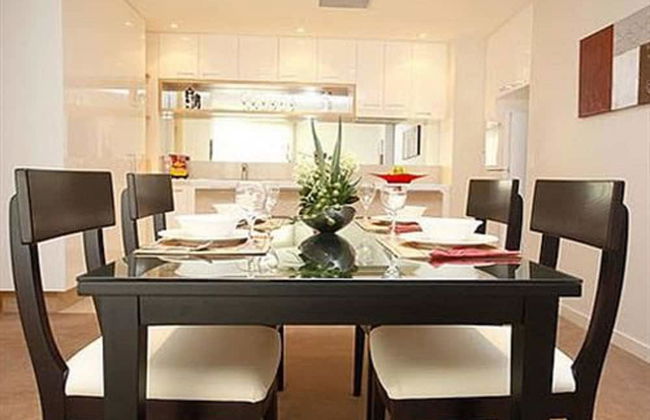 Grand Mercure Allegra Hervey Bay - Foto 25