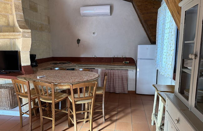 Agriturismo Villa Cefalà - Photo 19