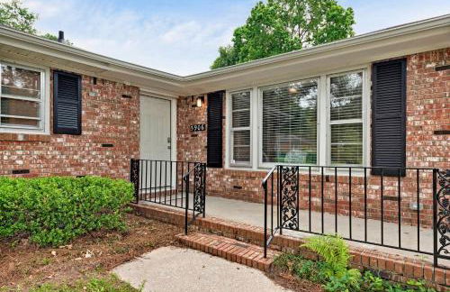 15 min to Downtown & Park Circle - Foto 20