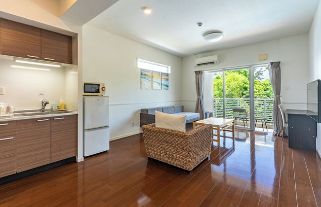 Odysis Onna Resort Hotel - Foto 5