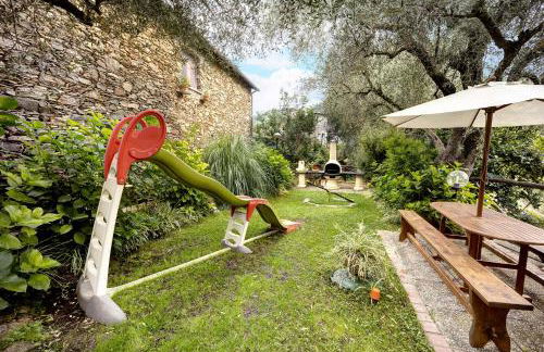 Agriturismo U' Spigu Ca' du Stevolu - Photo 21