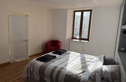 Charmante maison de ville - Foto 21