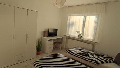 Schöne und optimal gelegene Wohnung - Foto 4