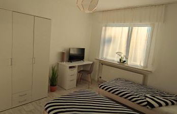 Schöne und optimal gelegene Wohnung - Foto 4