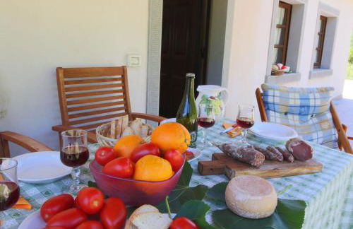 Farmhouse in Apecchio with Mountain Views - Foto 13