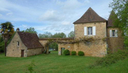 Demeure du XVIIIème siècle - Vallée Vézère - Foto 3