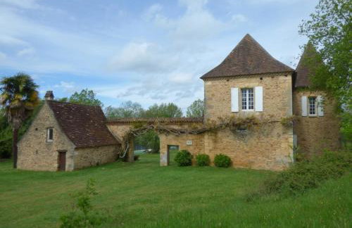 Demeure du XVIIIème siècle - Vallée Vézère - Photo 3