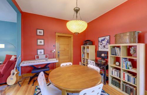 Home in Downtown Idaho Springs 2022-01 - Foto 8