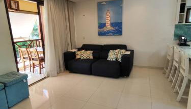 Apartamento com vista para piscina em Angra dos Reis - Condomínio com piscina, bar molhado e marina - Aluguel de Lancha no Local - Foto 2