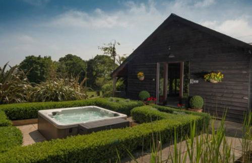 Blackthorn is a luxurious, rural retreat for two. - Foto 6