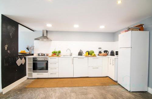 Beach Golf & Garden House - Foto 17