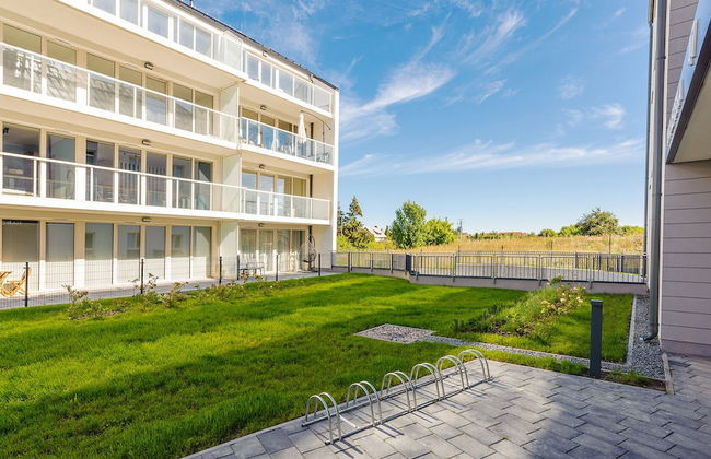 Apartamenty Sun & Snow Osada Cetniewo - Photo 56