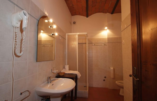 Spacious House in Pienza - Foto 17