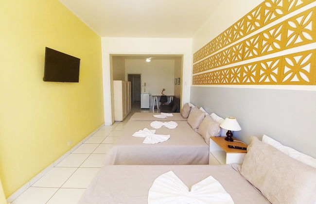 Ocean View Copacabana Best Spot - Foto 73