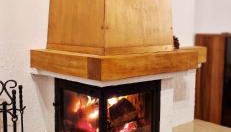 Ferienwohnung Altes Schulhaus Walberngrün - Foto 2