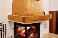 Ferienwohnung Altes Schulhaus Walberngrün - Foto 2