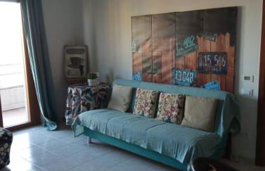 A casa di Frida & Mika - COMODO PUNTO DI SOSTA - Vicino a tutti i servizi - a 20 minuti dall'autostrada - Foto 9