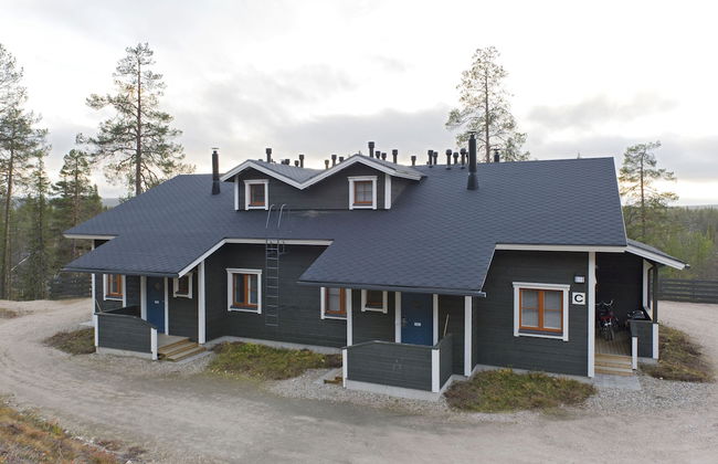 Holiday Club Salla Apartments - Foto 72