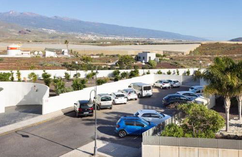 La Tejita, comfortable one-bedroom apartment - Foto 21