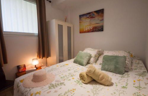 Comfortable apartment with amazing sea views - Foto 27