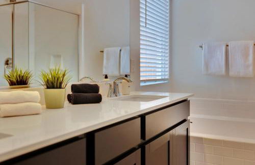 Casa Niva A Contemporary Oasis in the Heart of Las Vegas - Foto 22