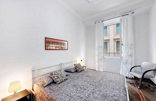 Benny appartamento 3 CAMERE DA LETTO ad uso ESCLUSIVO Genova Aeroporto - Foto 18