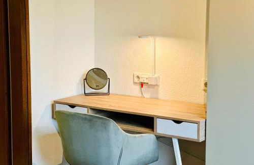 Pfalz Apartments - zentral, elegant, komfortabel - Foto 25