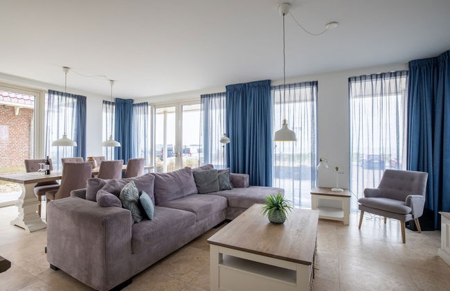 Luxury Apartment in a Residence Right on the Boulevard and the Beach - Foto 76