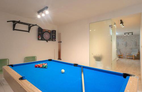 Villa Belpur - Photo 32