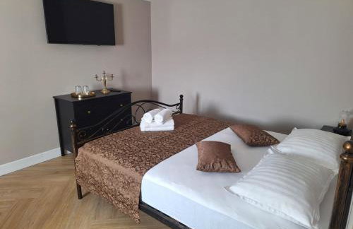 Villa "Pied-à-terre" Residence & Spa - Photo 12