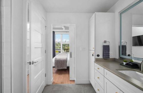 Incredible views! Pool,Gym,HTub - Foto 28