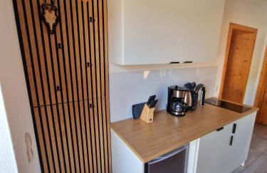 Ferienwohnung Alpenglück - Foto 17