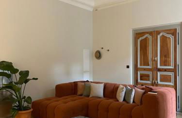 Le Jardin des Etudes - Terrasse - Mansion 300 years - Foto 8