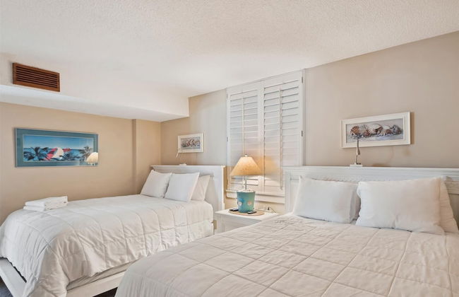 Dolphin Point 104b 2 Bedroom Condo by RedAwning - Foto 3