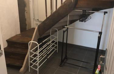 Spacieux appartement 2/6 pers 110m² proche CNPE - Foto 21