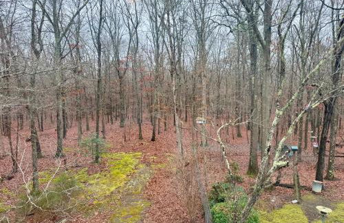 Cozy & Private Retreat Near Atlantic City! - Foto 39