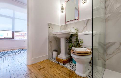 Singular loft en los pinares de Covaleda, Soria - Foto 16