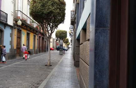 Calle Pérez Galdós 20 - Foto 1